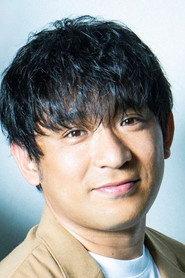 Kenta Sakai as Militia #1 (voice) in Cat Shit One 2010