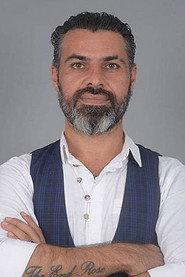 Murat Cen as  in Dabba 2024