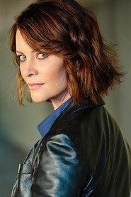 Taryn O'Neill as Julie in Puzzled 2001
