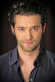 Wolf Yener Özer as The Doctor in We Need to Talk About Dilan 2024