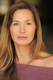 Stacy Cunningham as Gail Perlow in The Ghost of Spoon River 2000