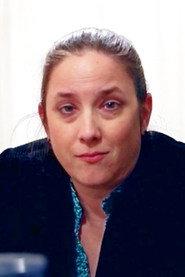 Franceska Lynne as Lois in Spermicide 2014