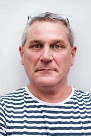 Jozef Abafi as Paľko in March to May 2024