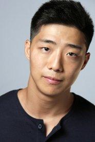 Justin Lee as Justin in Inside the Circle 2021
