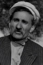 Artemiy Hayrapetyan as Питер из Помфрета, горожанин Анжера in King John 1984