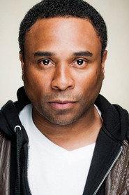 Richard Pierre-Louis as Chuck in Bet Your Life 2004