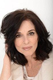 Pam Heffler as Rita in The Infinite 2026