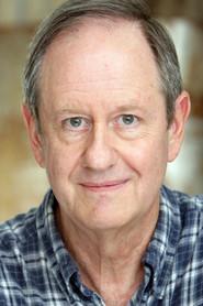Thomas W. Ashworth as Armand in Christmas at Mistletoe Manor 2025