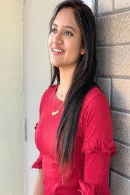 Ranjani Raghavan as Meghana in Kangaroo 2024