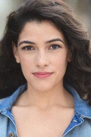 Diana Gonzalez-Morett as Maria in Room 048 2019