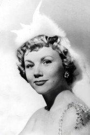 Edith Georges as Lola in House on the Waterfront 1955