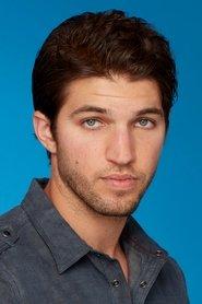 Bryan Craig as Justin in Christmas Spirit 2011