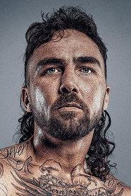 Jack Brubaker as Self in Nikita Tszyu vs. Jack Brubaker 2023