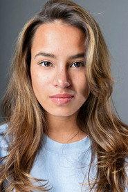 Dahiana Candelo as Farah / Nurse Artemis in Understudy 2022