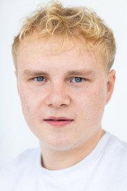 Anton Petzold as Käpt'n Sharky (voice) in Capt'n Sharky 2018