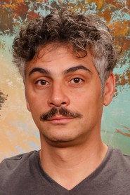 Emad Azmi as Fares in Chronicles from the Siege 2026