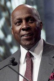 Vernon Jordan as  in Our Time 2009