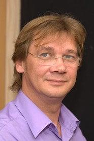 Mikhail Zonov as in Medical History 1990