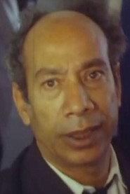 Ali Mostafa as in Something in My Life 1966