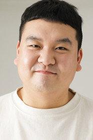 Choi Funny as Man in God of Fight: Sirasoni 2020