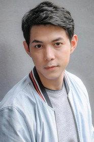 Krissada Supphapprom as Piak in The Gangster 2012