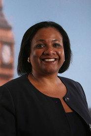Diane Abbott as Herself in Africa Turns the Page: The Novels That Shaped a Continent 2020