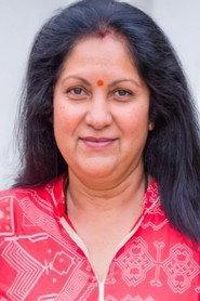 Vijayalakshmi Singh as in Huli Hejje 1984