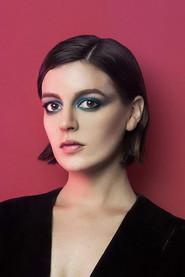 Paola Navarrete as  in Lo Invisible 2021