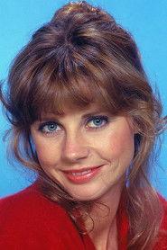 Jan Smithers as Carol Clark in The Love Tapes 1980