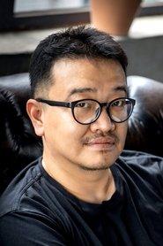 Yeon Sang-ho as Playground Person / Passerby (voice) in The Satellite Girl and Milk Cow 2014