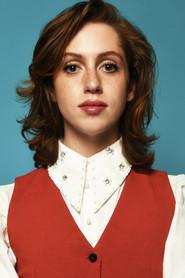Brendan Jordan as  in I Like Sitting with You 2024