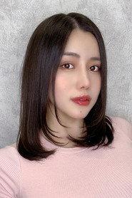 Maria Nagai as in I’m Glad to Be Alive 2022
