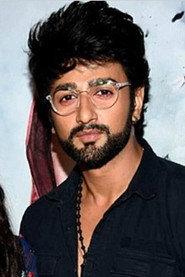 Nishant Singh Malkani as Achint in Horror Story 2013