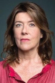 Emily Swain as Jill in The 12 2017