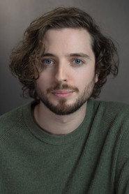 Tommy O'Connor as Jude in Mother's Messiah 2025