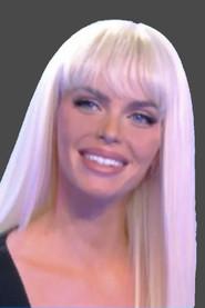 Eden Elijah as Ariane in WHO 2026