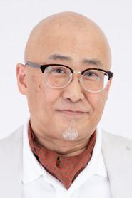 Takuma Suzuki as Yoshihiro (voice) in Black Jack: Capital Transfer to Heian 2000