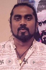 Magendran Raman as in Vere Vazhi Ille 2015