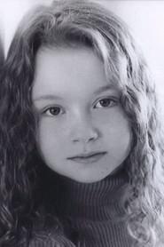 Naelee Rae as Tasha (voice) in The Backyardigans: Super Secret Super Spy 2007