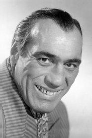 Primo Carnera as Klasa in The Iron Crown 1941
