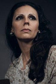Marilda Perroy as  in Roleta Russa 1972