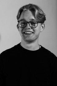 Brendan Kaplan as Niles in Food for Thought 2024