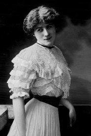 Camille Liceney as Marthe in A Thief of Hearts 1913