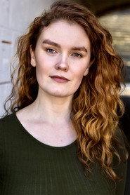 Laura Betz as Leslie White in Gentleman Caller 2024