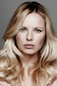 Sophie Meister as Inga Sorenson in Mystery Island: House Rules 2025
