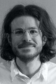 Noah Teichner as  in Fragments pour un film imaginaire 2023
