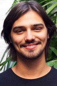 Miguel Beláustegui as Chico casting #1 in Staging 2023