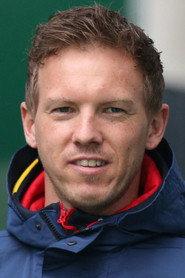 Julian Nagelsmann as Self in Unser Team - Die Heim-EM 2024 2025