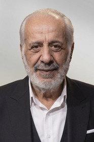 Ayman Zeidan as  in Algae 1990