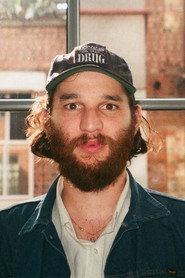 Josh Safdie as Self (uncredited) in The History of Concrete 2026